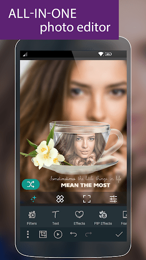 Photo Studio PRO 2.5.7.7 (Full) Apk + Mod (Latest) Gallery 1