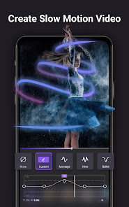 Filmigo Video Maker APK MOD (VIP Unlocked) v5.6.1 Gallery 1