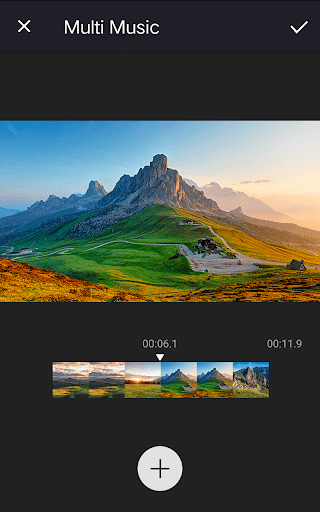 VCUT Pro APK v2.5.1 (MOD VIP Unlocked) Gallery 7