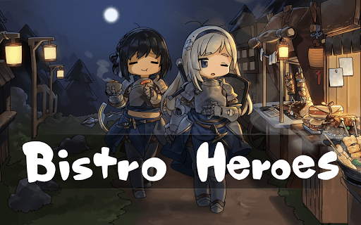 Bistro Heroes Mod Apk 3.12.3 Gallery 9