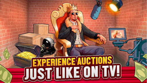 Bid Wars 2: Pawn Shop APK v1.50 (MOD Unlimited Money) Gallery 7