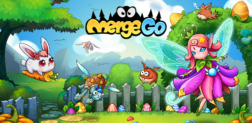 Merge Go Mod Apk 1.4.0 Gallery 0