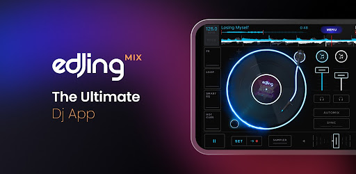 edjing Mix Free Music DJ app 6.51.00 APK MOD Premium Unlocked Gallery 0