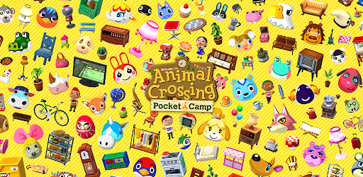 Animal Crossing: Pocket Camp