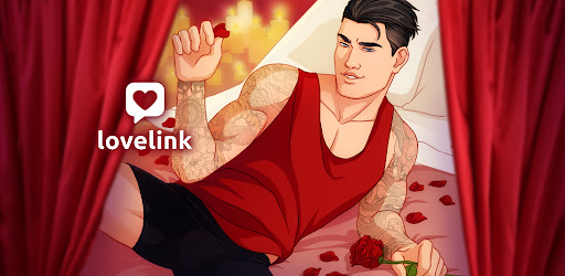 Lovelink™- Chapters of Love Gallery 0