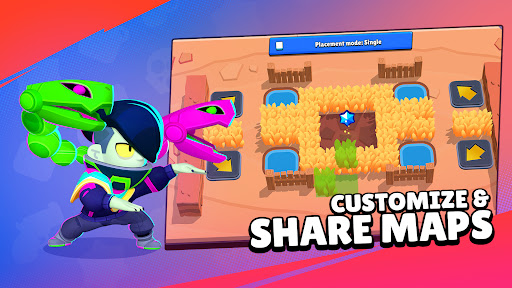 Brawl Stars Mod Apk 43.229 (Unlimited money) Gallery 7