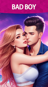 Naughty Story Game for Adult v1.0.5 MOD APK (Unlimited Diamonds)