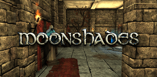 Moonshades Dungeon Crawler Offline RPG Quest 1.8.12 MOD APK Gallery 0