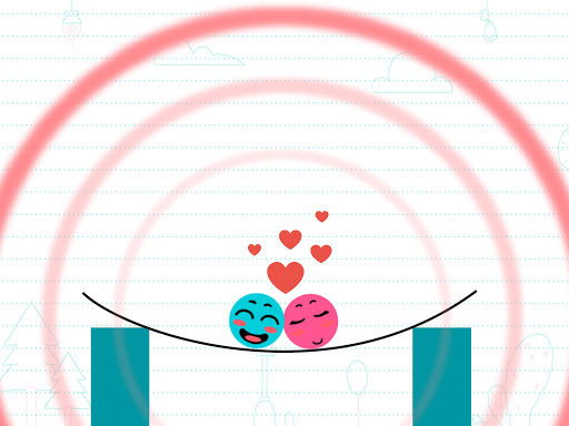 Love Balls APK v1.6.7 (Unlimited Money, No Ads) Gallery 8