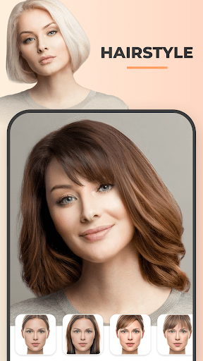 FaceApp Pro v3.4.7 Full Apk MOD (Unlocked) Gallery 5