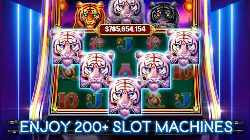 House of Fun™ – Casino Slots Gallery 1