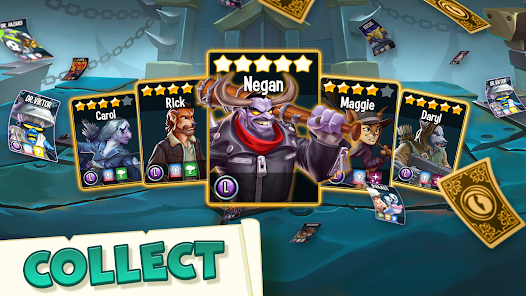 Monster Legends v14.3.1 MOD APK (Unlimited Money/Gems) Gallery 1