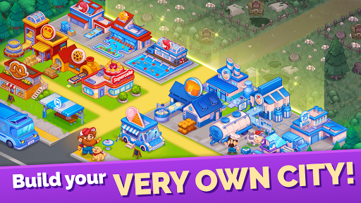 Mega Farm: Idle Tycoon Clicker Mod Apk 0.20.0 Gallery 1