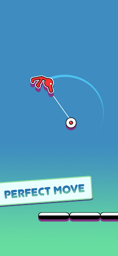 Stickman Hook MOD APK v8.2.0 (Unlock All Skins) Gallery 2