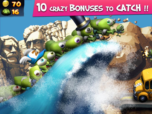 Zombie Tsunami APK v4.5.95 MOD (Unlimited Coins) Gallery 7