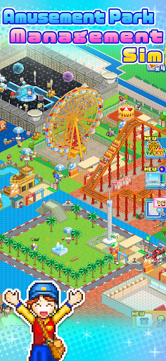 Dream Park Story Mod Apk 1.3.0 (Unlimited money) Gallery 4