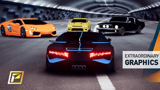 PetrolHead: Traffic Quests APK v3.5.0 (MOD Unlimited Money) Gallery 5