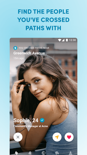 happn – Dating App Gallery 0