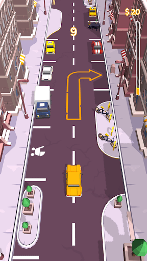 Drive and Park 1.0.18 MOD APK Free shopping Gallery 0