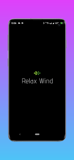 Nature Sounds – Relax Wind Gallery 3