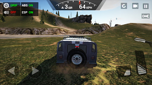 Car Driving Simulator™ Mod Apk 1.0.23 (Unlimited money)(Free purchase)(Unlocked) Gallery 3