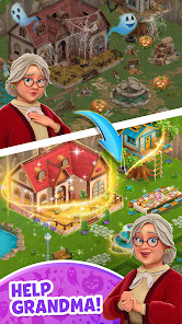 Fiona’s Farm MOD apk v1.1.0 Gallery 1