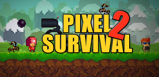 Pixel Survival Game 2 APK v1.9973 (MOD Unlimited Money)