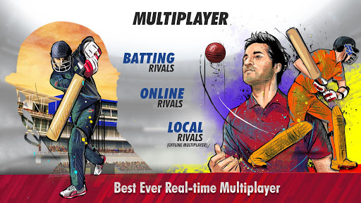 World Cricket Championship 3 v1.4.1 MOD APK OBB Unlimited Money Gallery 8