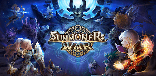 Summoners War MOD APK 6.5.3 (Unlimited Crystals)