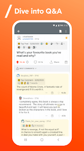 Reddit APK v2022.33.0 MOD (Premium Unlocked) Gallery 4