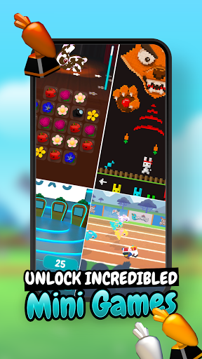 Bunniiies – Uncensored Rabbit Mod Apk 1.3.223 Gallery 4