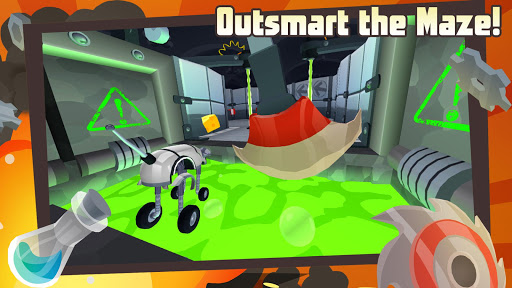 MouseBot v2021.08.28 MOD APK Unlimited Money Gallery 1