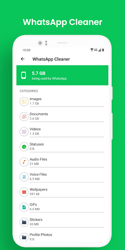 WABox – Toolkit For WhatsApp Mod Apk 4.1.2 (Unlocked)(Premium) Gallery 4