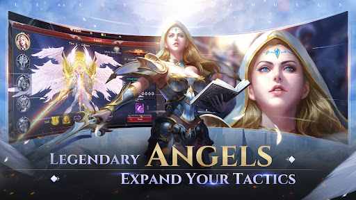 League of Angels: Chaos Gallery 7