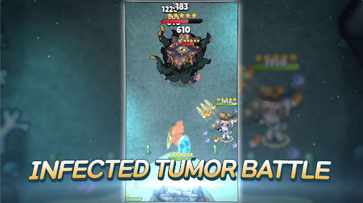 Virus Busters Mod Apk 1.2.2