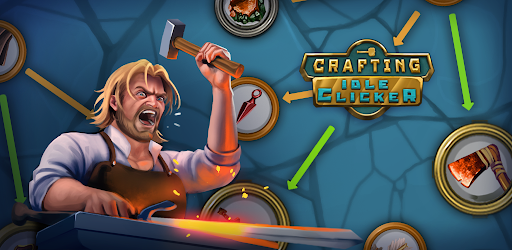 Crafting Idle Clicker Gallery 0