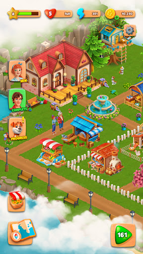 Fiona’s Farm Mod Apk 0.18.0 (Unlimited money) Gallery 6