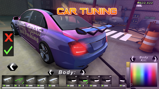 Car Parking Multiplayer MOD APK 4.8.5.6 (Money) + Data Gallery 7