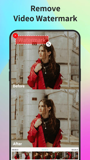 Remove Watermark, Easy Retouch Mod Apk 1.3.3 Gallery 1