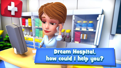 Dream Hospital: Care Simulator Mod Apk 2.2.15 Gallery 1