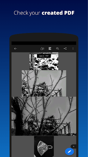 Image to PDF, jpg to pdf Mod Apk 2.3.4 (Unlocked)(Premium) Gallery 7