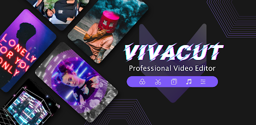 Video Editor APP – VivaCut Mod Apk 2.11.0