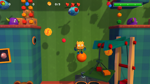 Spencer Mod Apk 1.18