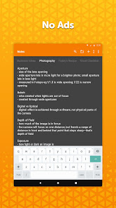 Simple Notes Pro MOD apk v6.14.1 Gallery 4