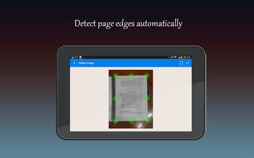 Fast Scanner PDF Scan App 4.6.3 MOD APK Pro Features Unlocked Gallery 7