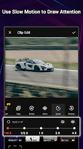 VideoShow Pro APK MOD (VIP Unlocked) v9.8.7 rc Gallery 2