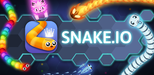 Snake.io – Fun Addicting Arcade Battle .io Games Gallery 0