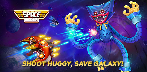 Space Shooter: Galaxy Attack MOD APK 1.573 (Money) Gallery 6