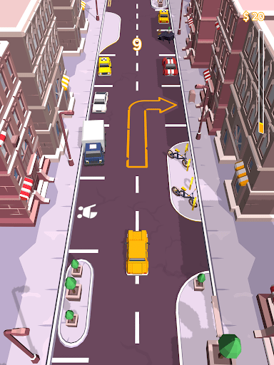 Drive and Park 1.0.18 MOD APK Free shopping Gallery 6