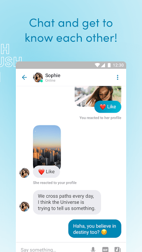 happn – Dating App Gallery 5